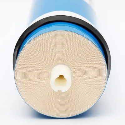 Electric High Rejection Household 400GPD Reverse Osmosis RO Membrane 3013-400 Activated Carbon Quartz Sand Replacement FilterSet
