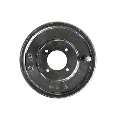 Full Floating Rear Axle Three Wheel Motorcycle With Rear Axle Truck Rear Axle Differential