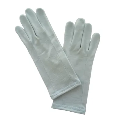 Factory Price Comfortable High Durable Solid Color 100% Merino Wool Warm Glove Casual Outdoor Sports Running Riding