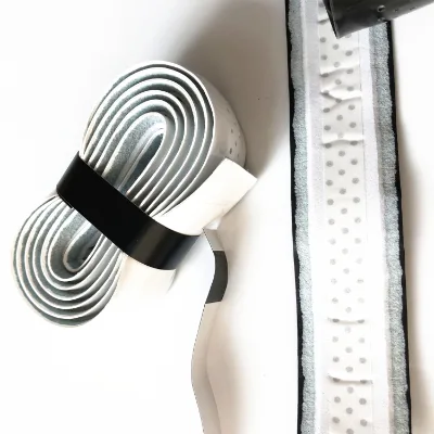 High Quality 2.5mm Custom Anti-slip PU Grips for Paddle
