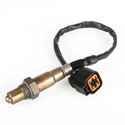 Auto Parts for Hyundai Kia Other O2 Sensor New 39210-22610 Models Elantra Accent Tucson Cerato RIO I30 Sporta Soul Engine Metal