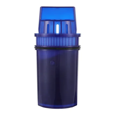 Custom Logo Coconut Granular Activated Carbon Filter Cartridge Under Sink Odor Control