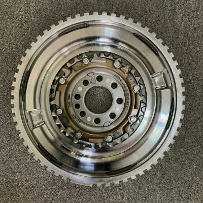OEM Genuine 232002A405 Flywheel Assy Mass for ELANTRA 2016-2019 OEM 23200-2A405