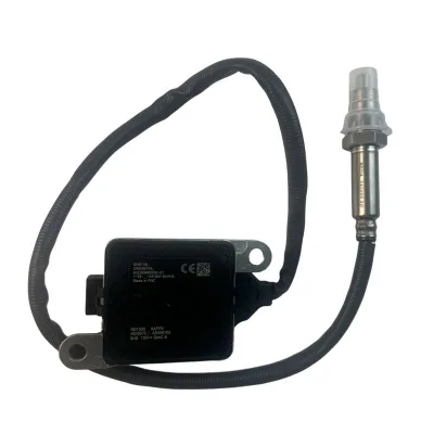Truck Engine System Automotive Parts 4326872 Nitrogen Oxygen Sensor Assembly