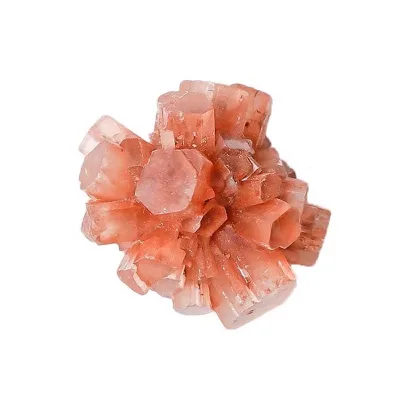 Wholesale Natural Nepheline & Aragonite Mineral Specimen for Sale