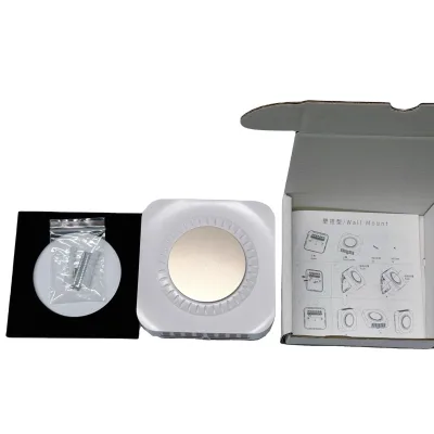 An Indoor Temperature PM2.5 air Quality Sensor Is Available From Stock