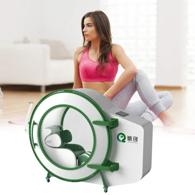 Hyperbaric Oxygen Chamber Trade,hard Lying Type Hyperbaric Oxygen Chamber