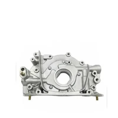 Car Oil Pump Suitable for 98-01 1610061820 1610061822 1610061823 1610060817 1610077825 1263057B01