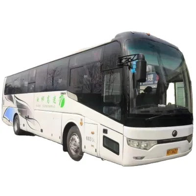Original Deluxe Coach Bus