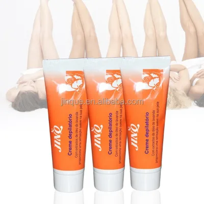 Male Hair Removal Cream