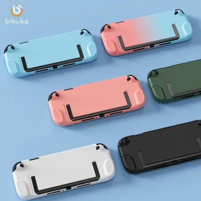 Dockable Case for Nintendo Switch 2 Drop Protection Slim Shockproof with Anti-Fingerprint Protective Cover