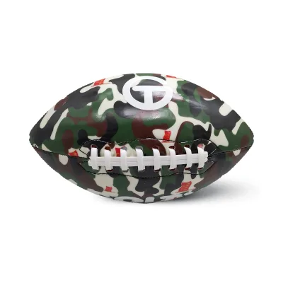 GOLTY GFM-1031 Size 9 Weight 397-427G and Circumference 705-724 MM Professional-Grade Support Customization Weather-Resistant
