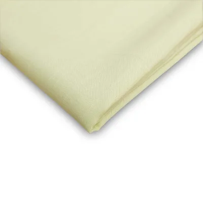 100% Organic Ramie Linen Satin Fabric Woven Dress and Garment for Girls and Boys Plain Style Accessory