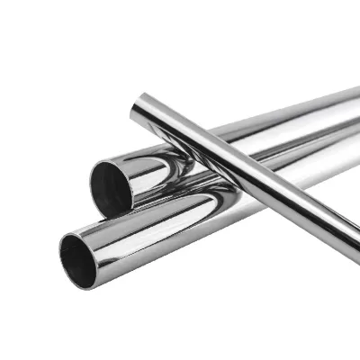 Stainless steel thin-walled tube