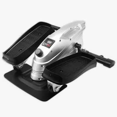 Hot Sales Home Fitness Gym Exercise Climber Mini Multifunction Aerobic Stepper Exercise Fitness Machine