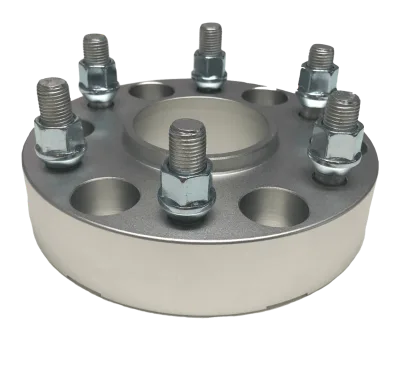 6*139.7 to 5*139.7 5 Lugs 139.7mm High Quality Aluminum Forged Wheel Adapter