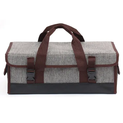 Professional Custom Outdoor Camping Storage Bag Tent Peg Tool Bag