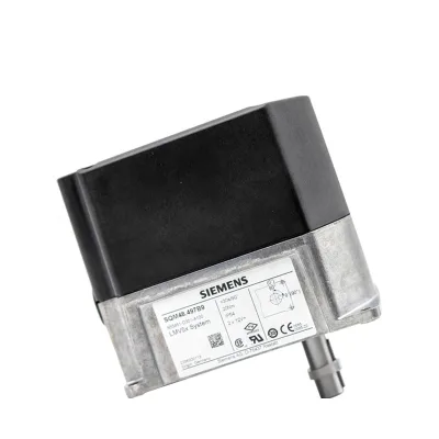 German Servo Motor SQM48.497B9 Damper Actuator burner Accessories