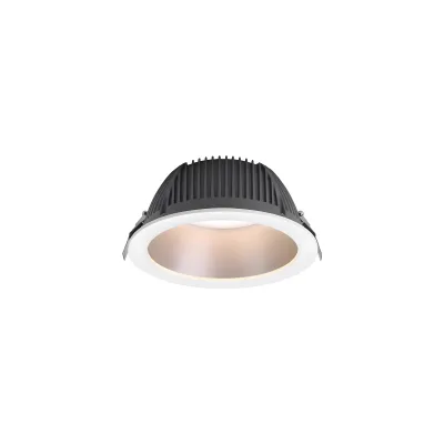 Aluminum Downlight High Brightness Indoor Led Years Warranty Quality Downlight