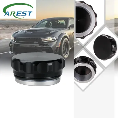 Car modification parts welding water tank cover kettle oil cover fuel tank cover 1 inch 2 inch 2.5 inch