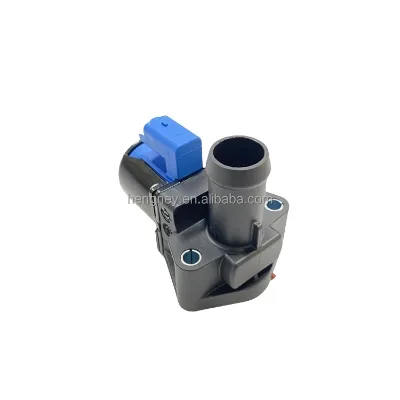 Hengney Hot Selling Parts BM5G-18495-EA BM5G18495EA for Ford Fiesta Fusion Escape Coolant Bypass Valve Heater Control Valve