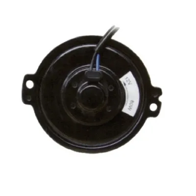 12V 80W 2 Ears DC Motor High Speed Automotive Electric Cooling Fan Motor 12 Volt 80W Replacement Motor for Car Air Conditioner