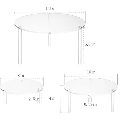 High quality multipurpose customized acrylic shelf brackets and acrylic napkin roll holder with rod clear acrylic napkin holder