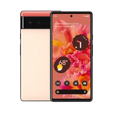 Wholesale Second Hand Mobile Phones For 6 Global Edition Smart Phone Original Genuine Cellphone