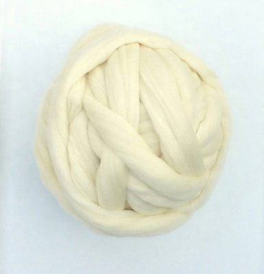 Hot Sale Giant Blanket Wool Yarn Soft Blanket Wool Yarn