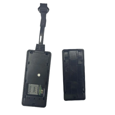 Portable Widely Used Real-time 4G Mini Wired GPS Tracker with Navigation