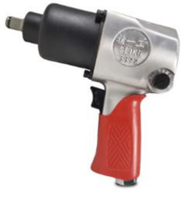 Air Impact Wrench
