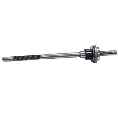 Steering Rack Ball Screw 4G0909144G for Audi A6 C7 A7 EPS Electronic Power Steering Gear Repair Parts