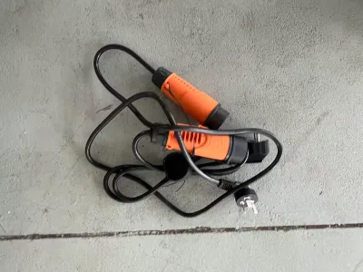 BD12 Battery Charger(Static Converter)