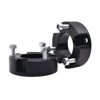4WD Suspension Front Strut Spacers Lift Kit for tacoma