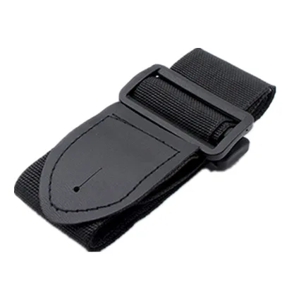 Guitar Shoulder Belt Nylon  Acoustic Electric Guitar Strap