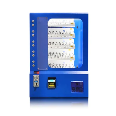 Wholesale Mini Condom Vending Machine,Wall Mounted Mini Vending Machine for Sale