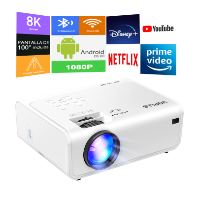 1080P Projector