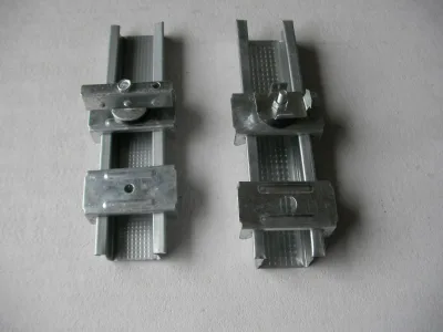 Hot Sale Top Hat Furring Channel to Australia Construction Project