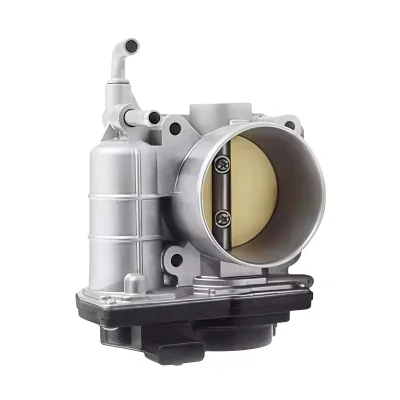 16119-JN00A 16119JN00A A6119JN00A Is Suitable for Nissan 08-13 Altima Throttle Body Throttle Valve