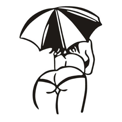Custom Waterproof Sticker Printing Bumper Stickers, Custom Decal Bumper Sticker,Custom Car Sticker