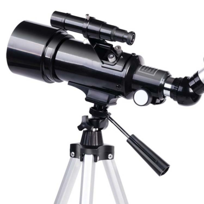 Hot Selling Astronomical Telescope High Power HD Professional Children's Stargazing Telescope Viewing Telescope