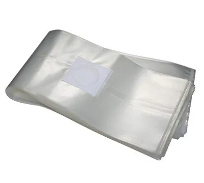 Mushroom Filter Bags Fungi Seeds Breathable Bags for Grain and Fungus Seed Culture