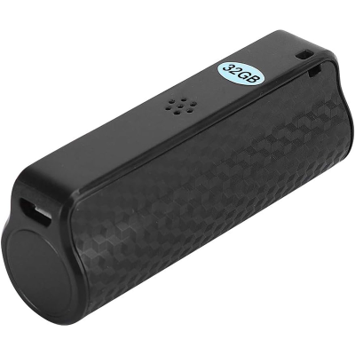 QZT Q70 Voice Recorder 500 Hours Recordings Capacity-sound Recorder for Lectures/meetings