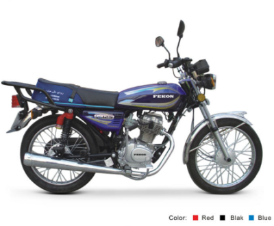 CG 150CC Street Model
