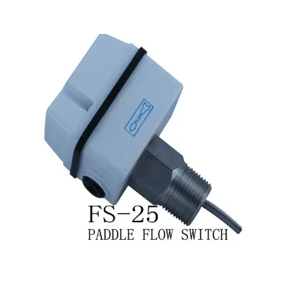 FS-25 Full Sealed Flow Switch