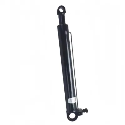 Flip Oil Lift Cylinder Pump Overturn Cylinder Assembly WG9525820140 for Sinotruk Howo T7H Sitrak C7H G7 Howo G7