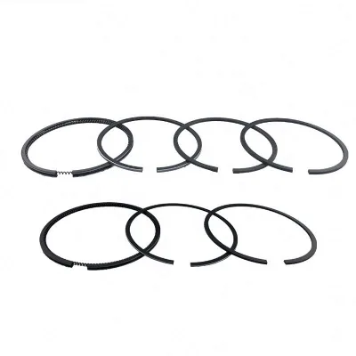 High Quality Farm Diesel Engine Type Piston Rings