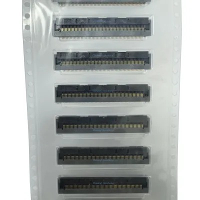 FH28-60S-0.5SH FFC/FPC Connector HRS Connectors SMD Connector Integrated Circuits Electronic Component BOM Chuangliansheng