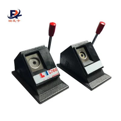 Plastic Table Stand ID Card Passport Picture Photo Cutter