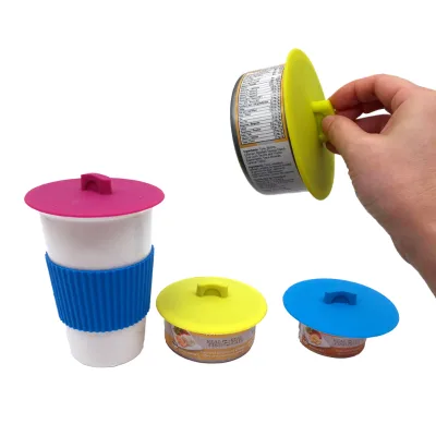 Coffee Cup Lid - Suitable for Most Standard Coffee Cups - Perfect for Commuters and Home Travel Enthusiasts